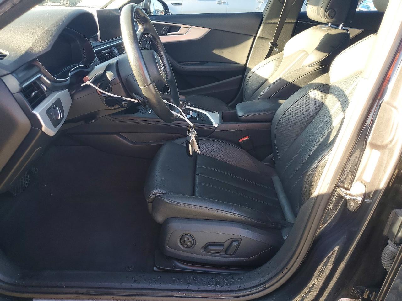 2019 Audi A4 Premium Plus - Фото 7