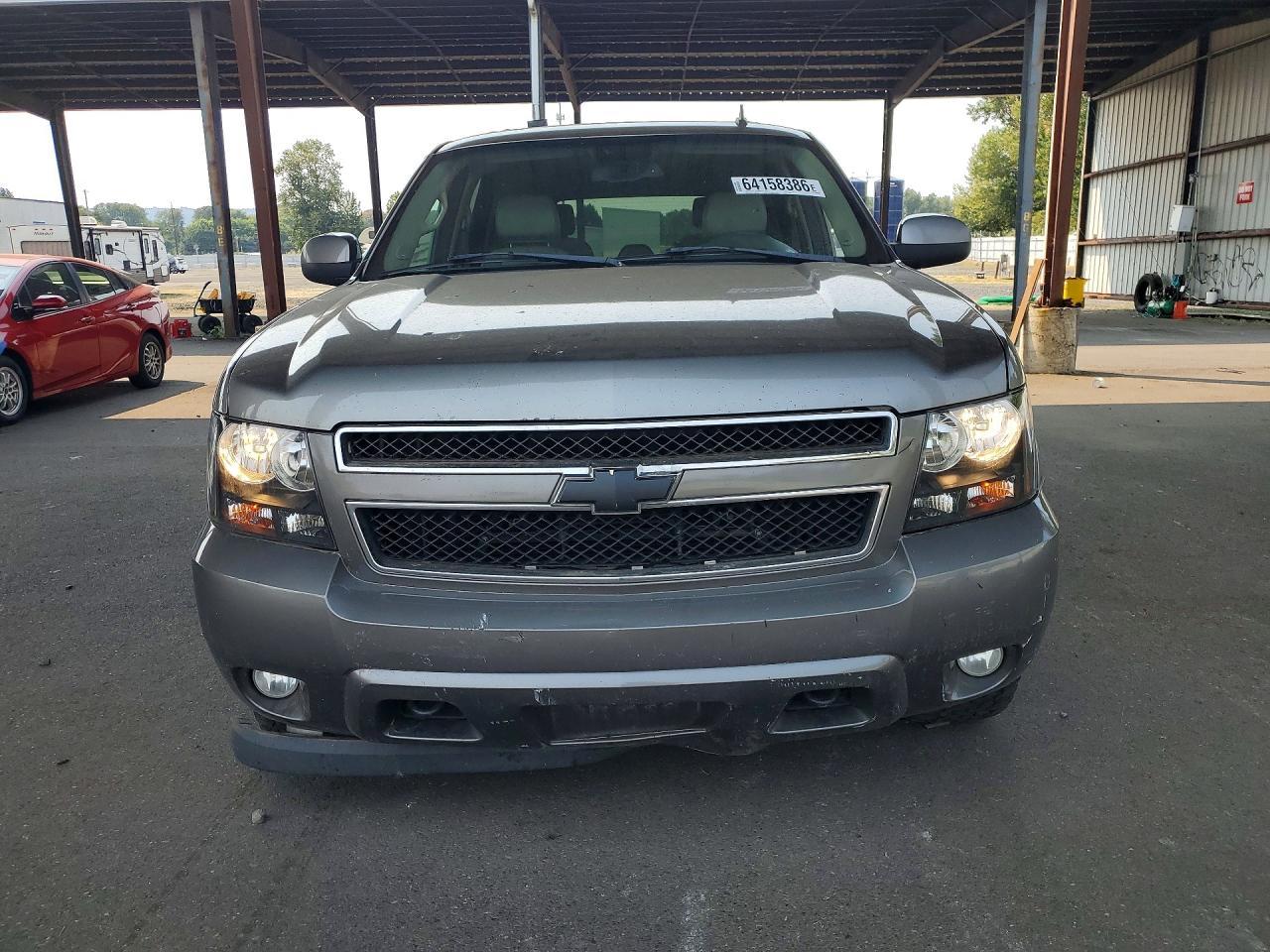 2007 Chevrolet Tahoe K1500 - Image 5