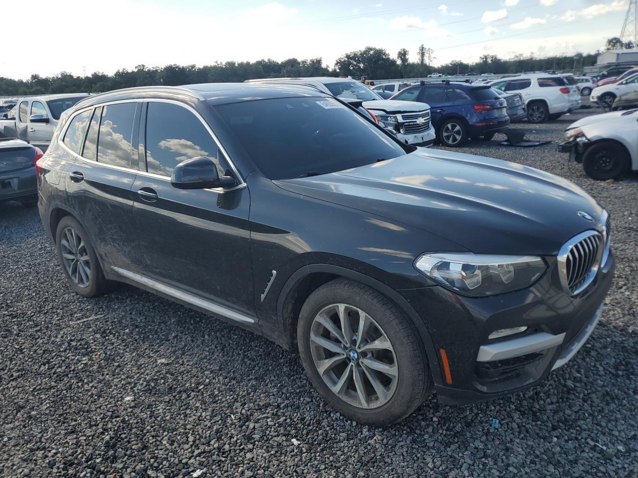 2019 BMW X3 Sdrive30I - Image 4