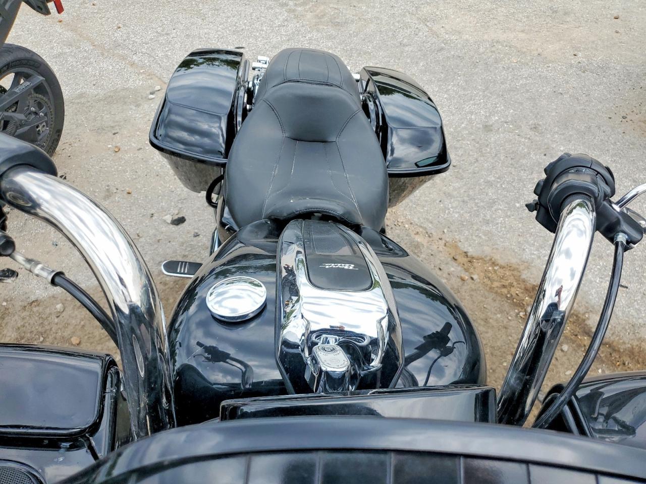 2021 Harley-Davidson Fltrxs - Image 5