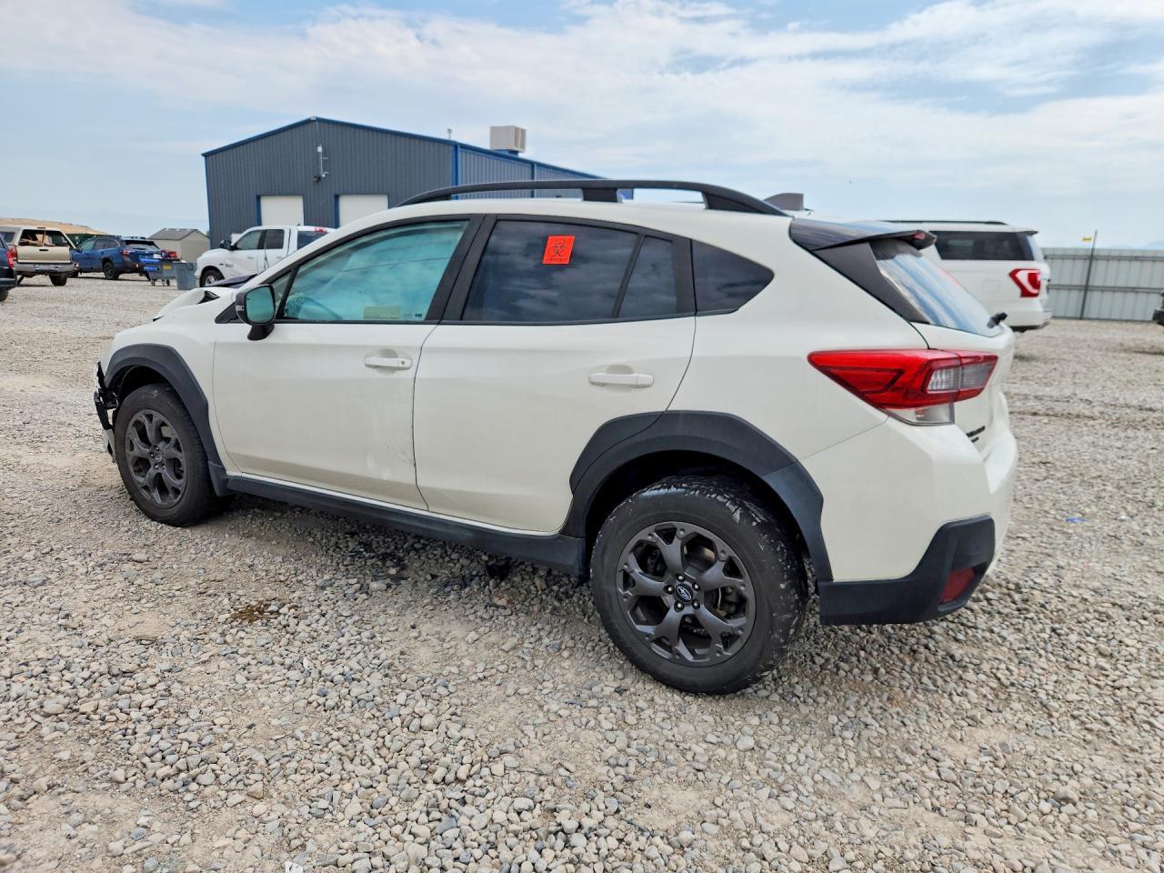 2021 Subaru Crosstrek Sport - Фото 2