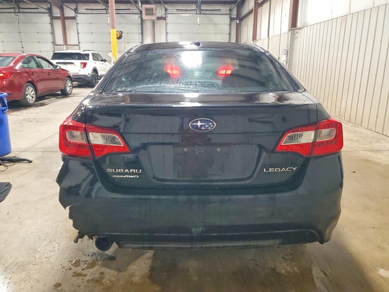 2015 Subaru Legacy 2.5I Limited - Image 6