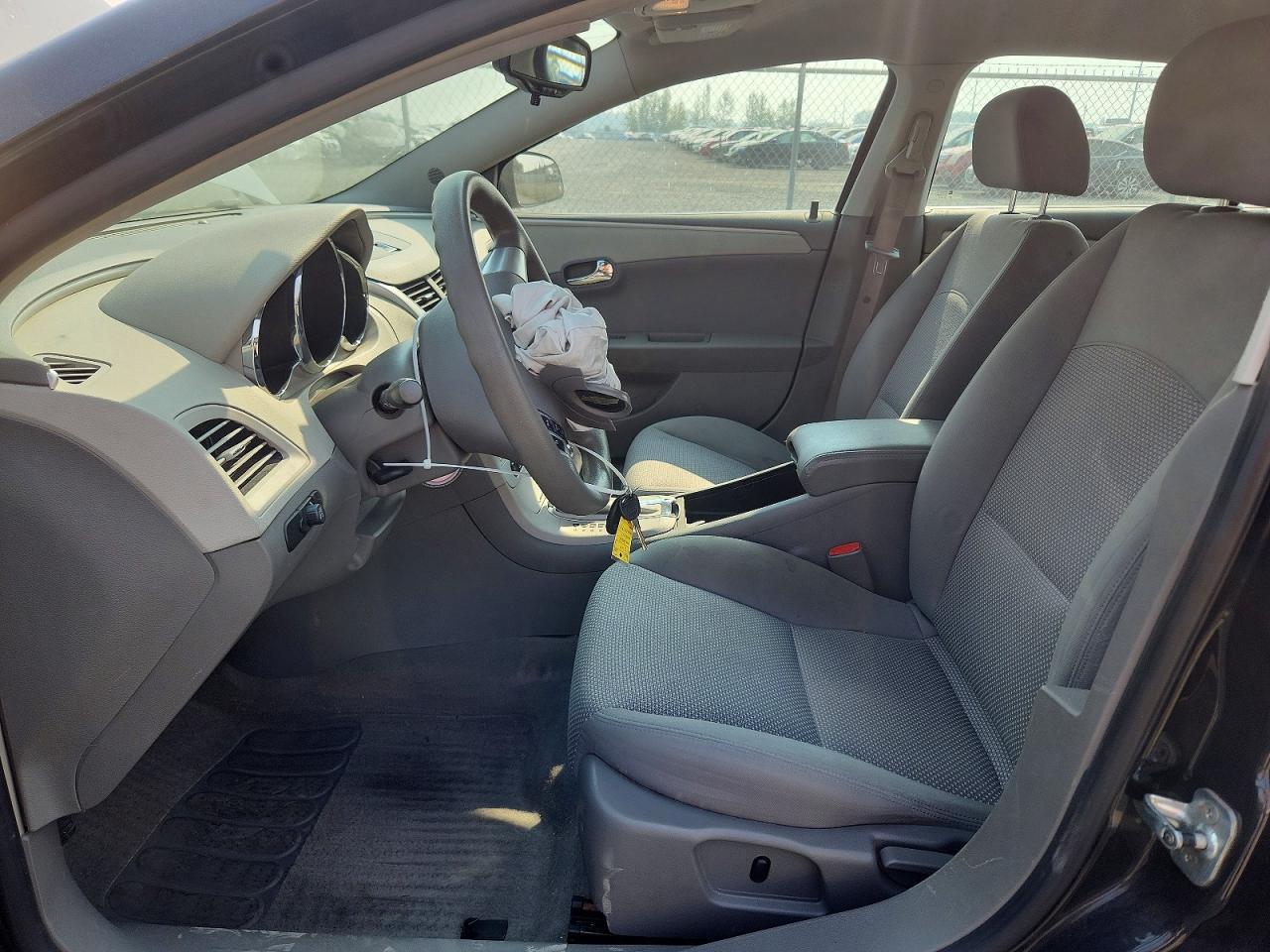 2008 Chevrolet Malibu Ls - Фото 7
