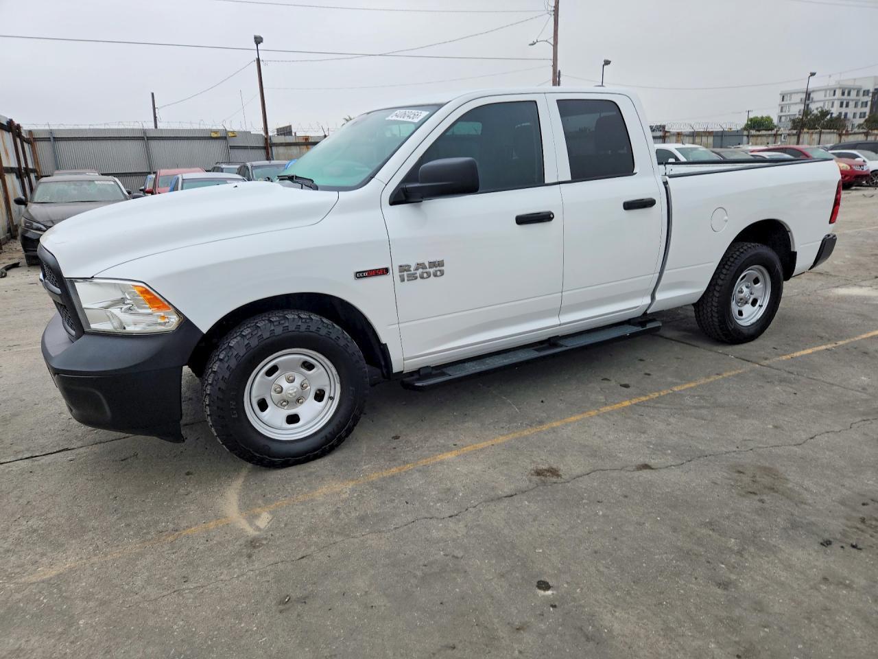 2016 Ram 1500 St