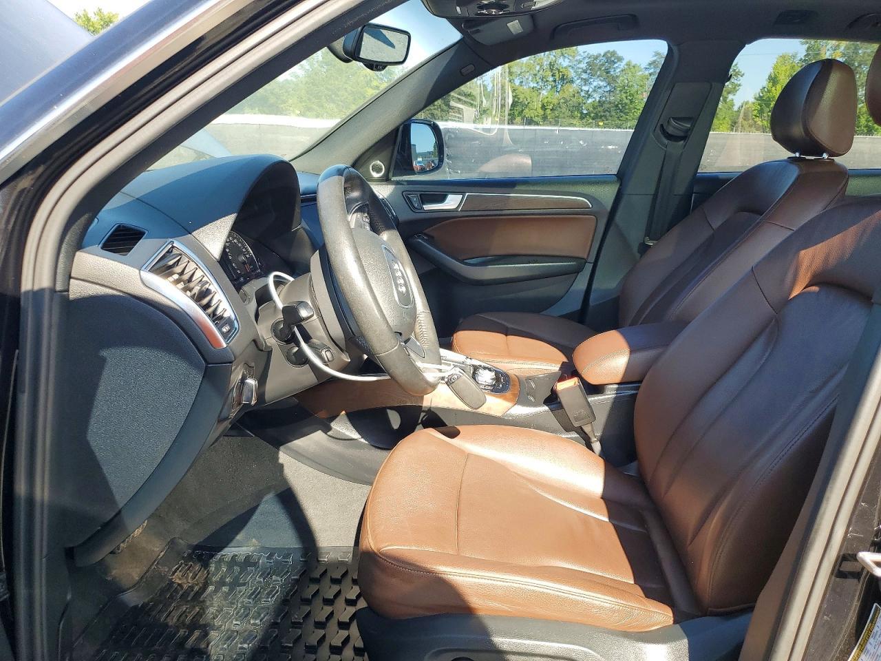 2014 Audi Q5 Premium Plus - Фото 7