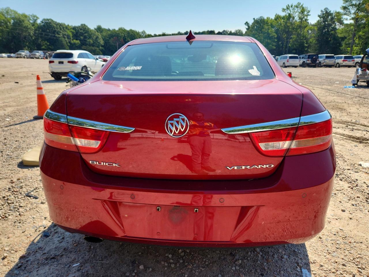 2015 Buick Verano Convenience - Фото 6