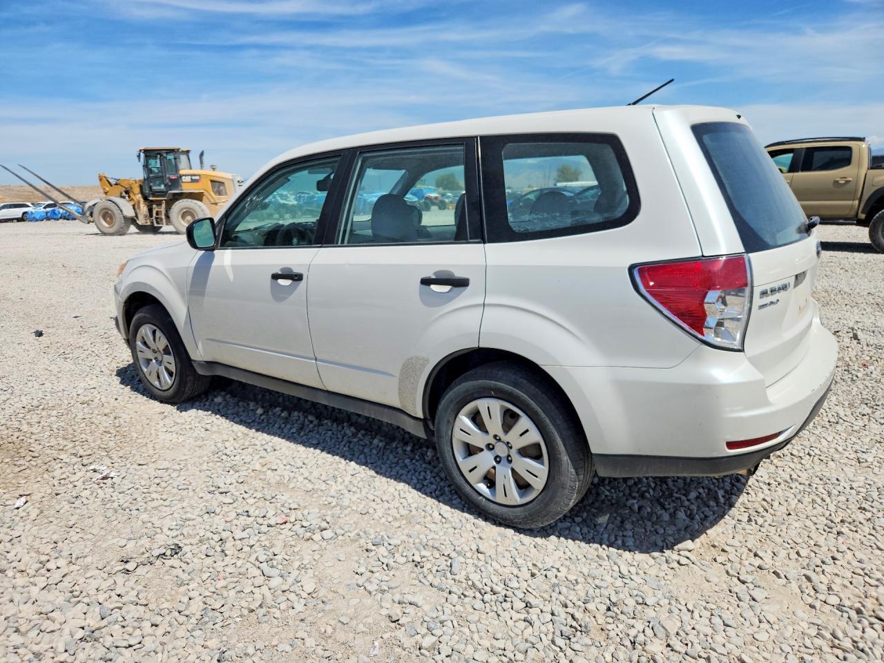 2010 Subaru Forester 2.5X - Image 2