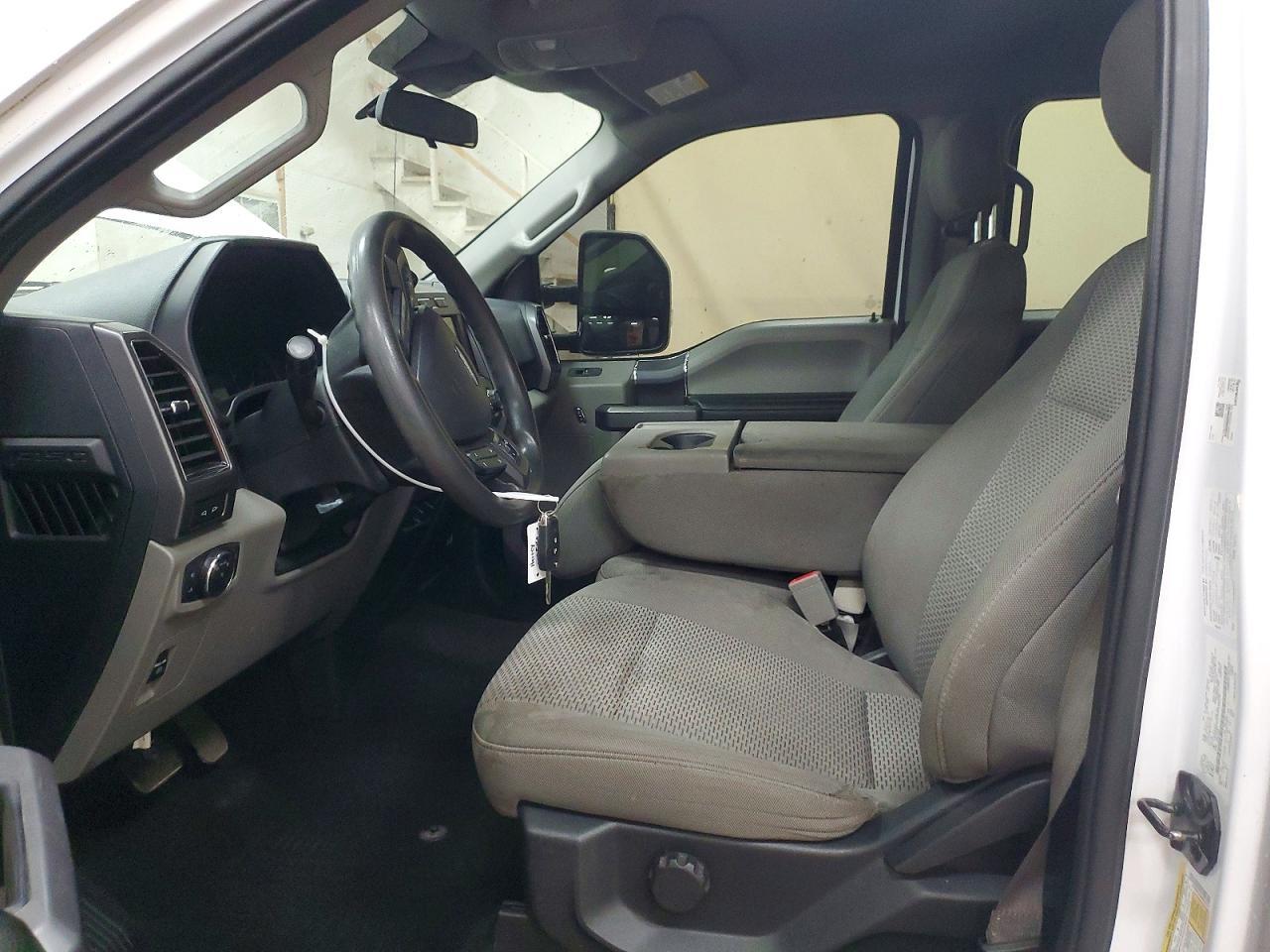 2019 Ford F150 Supercrew - Фото 7