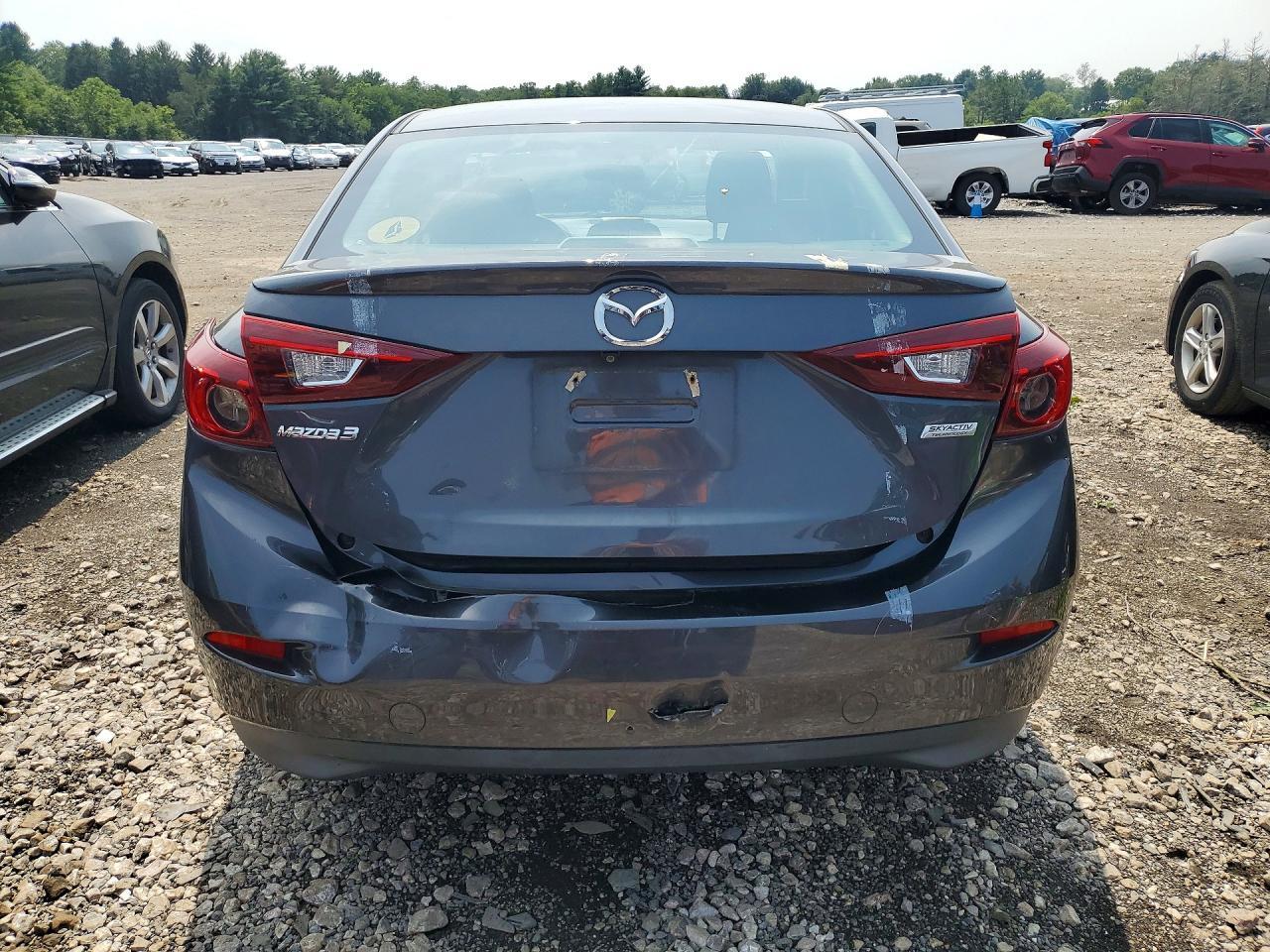 2015 Mazda 3 Touring - Image 6