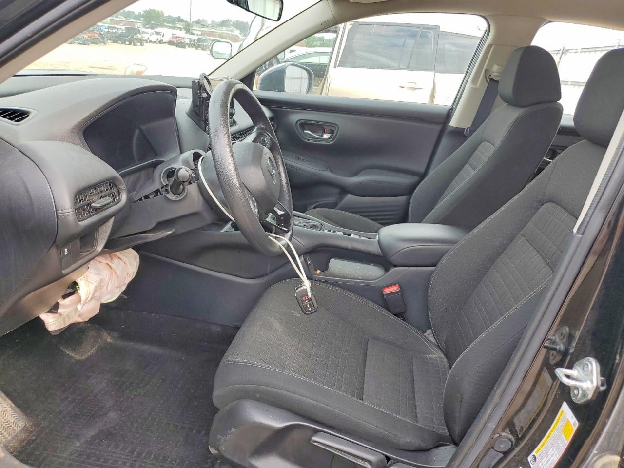 2023 Honda Hr-V Lx - Image 7