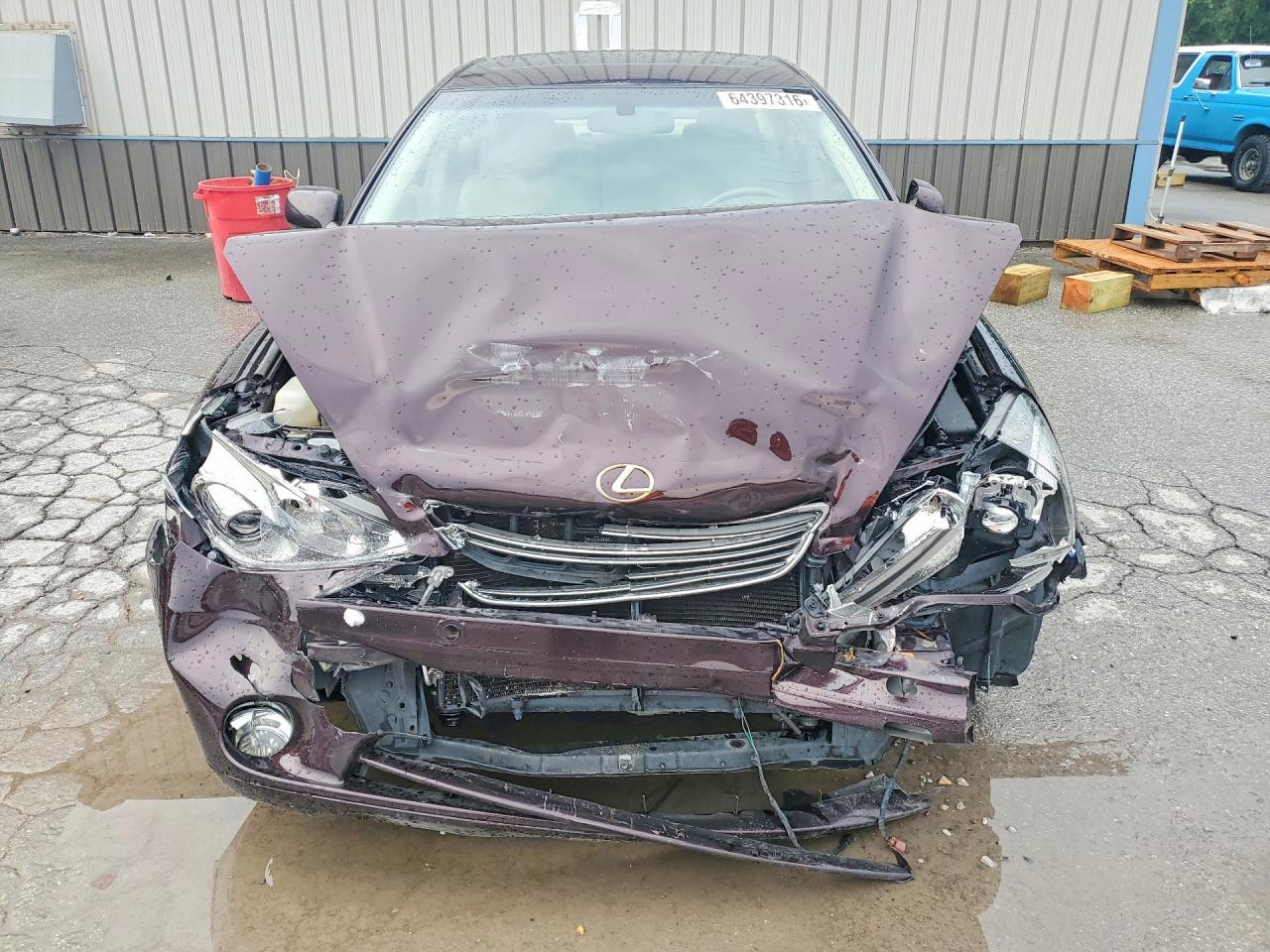 2005 Lexus Es 330 - Image 5