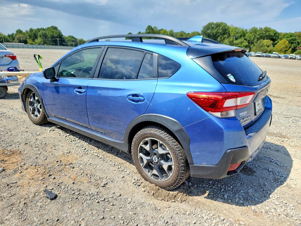 2018 Subaru Crosstrek Premium - Фото 2