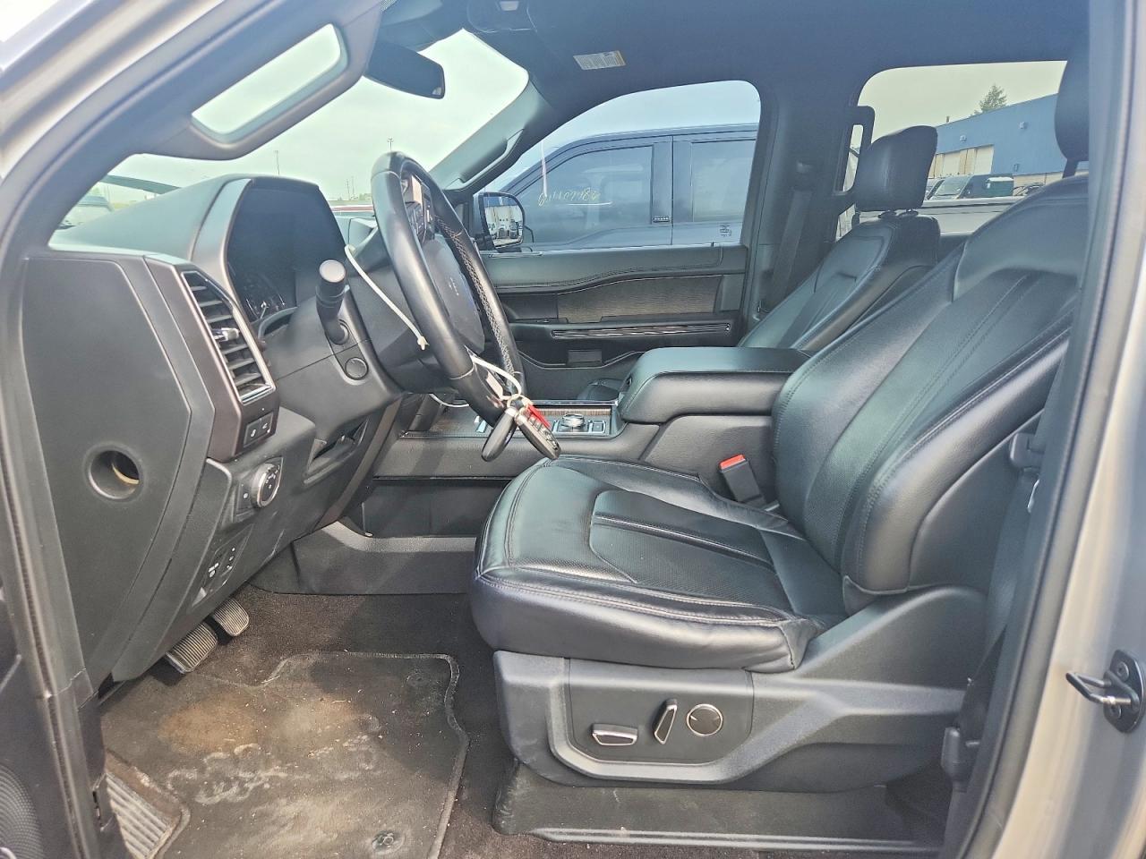 2020 Ford Expedition Max Limited - Image 7