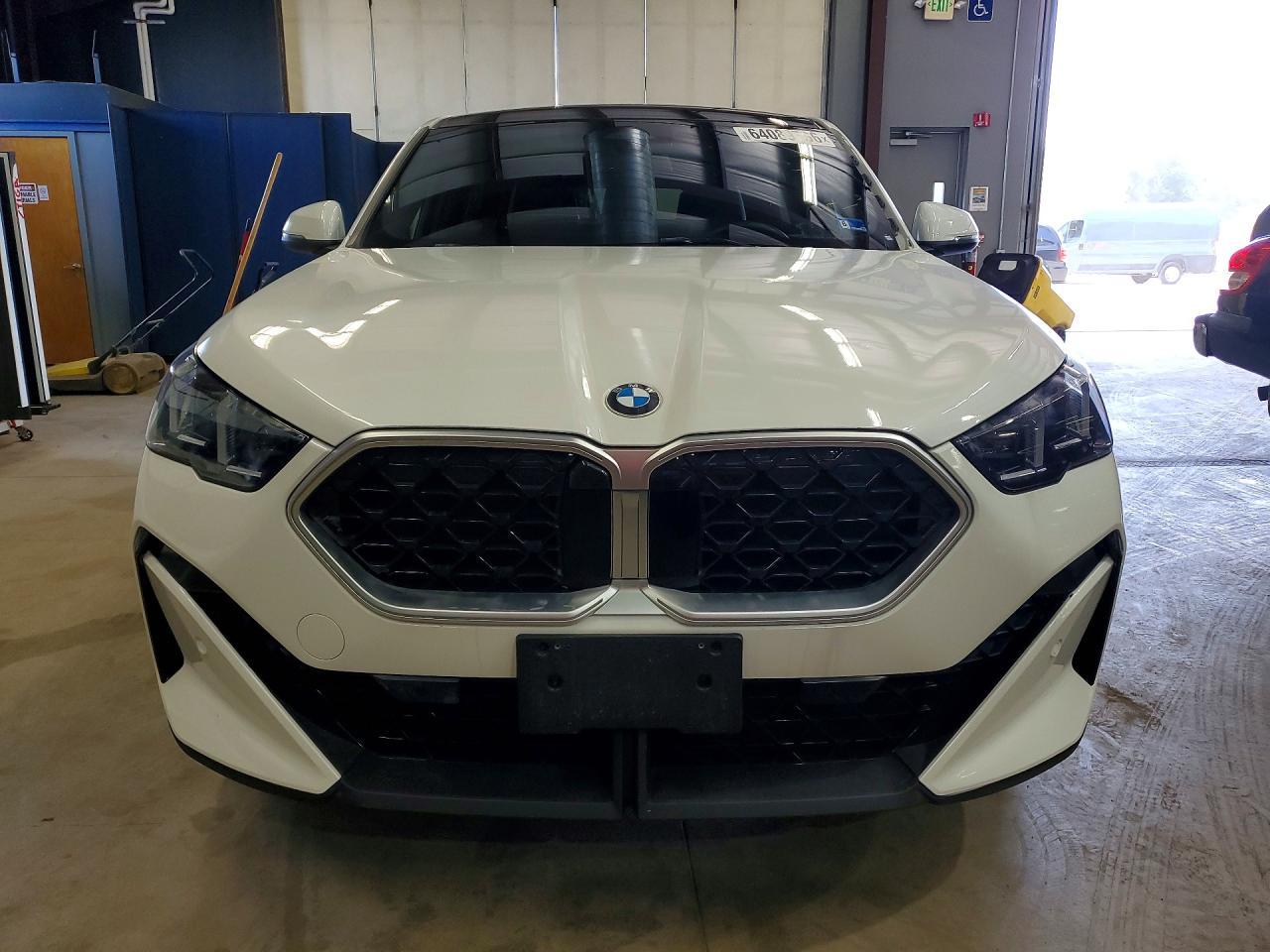2026 BMW X2 xDrive28I - Фото 5
