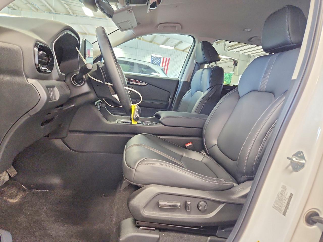 2025 Honda Pilot Exl - Image 7