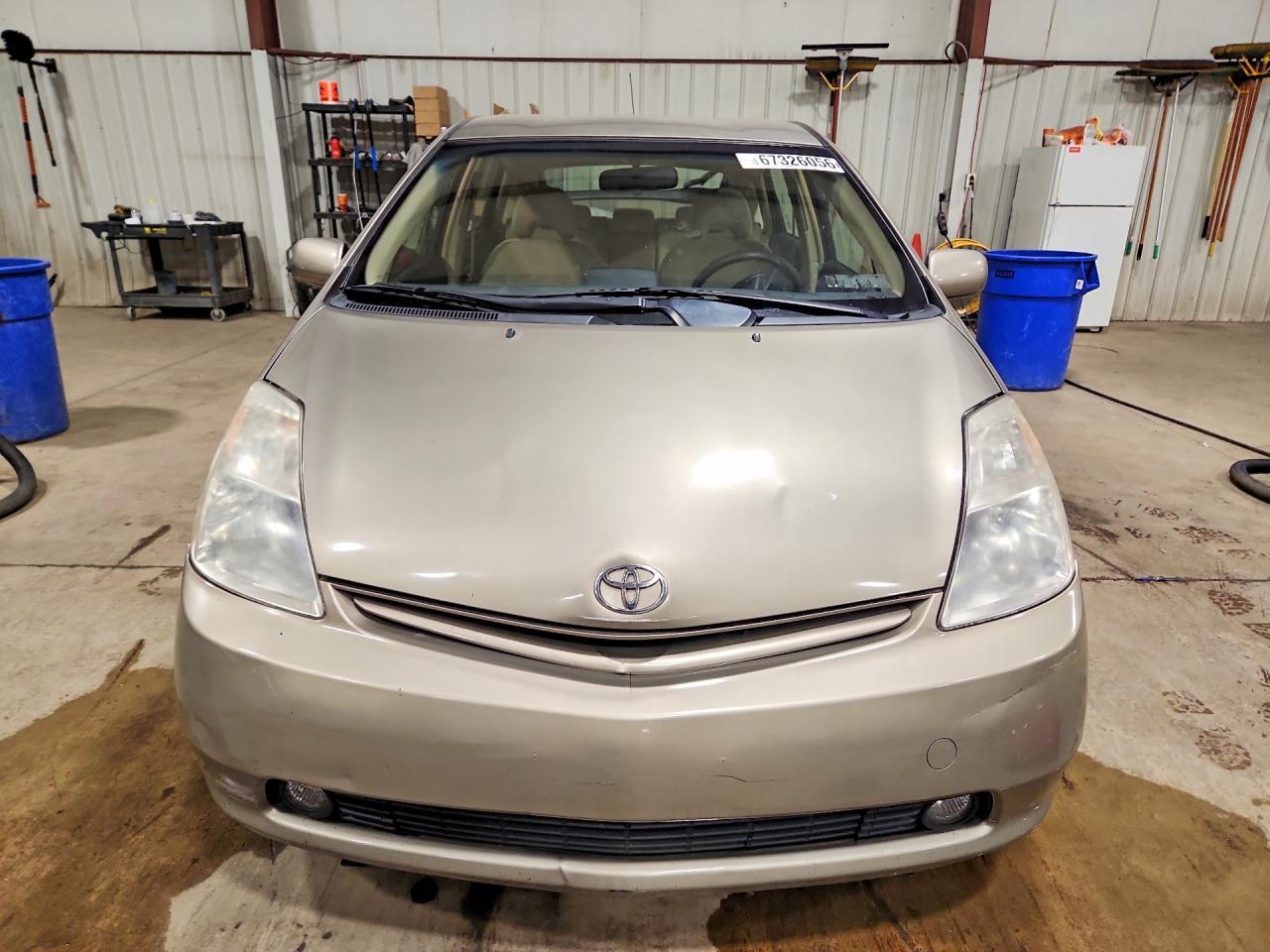 2005 Toyota Prius Base - Image 5