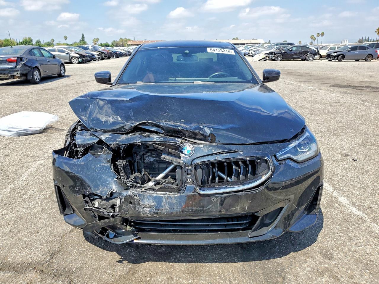 2024 BMW 230I - Image 5