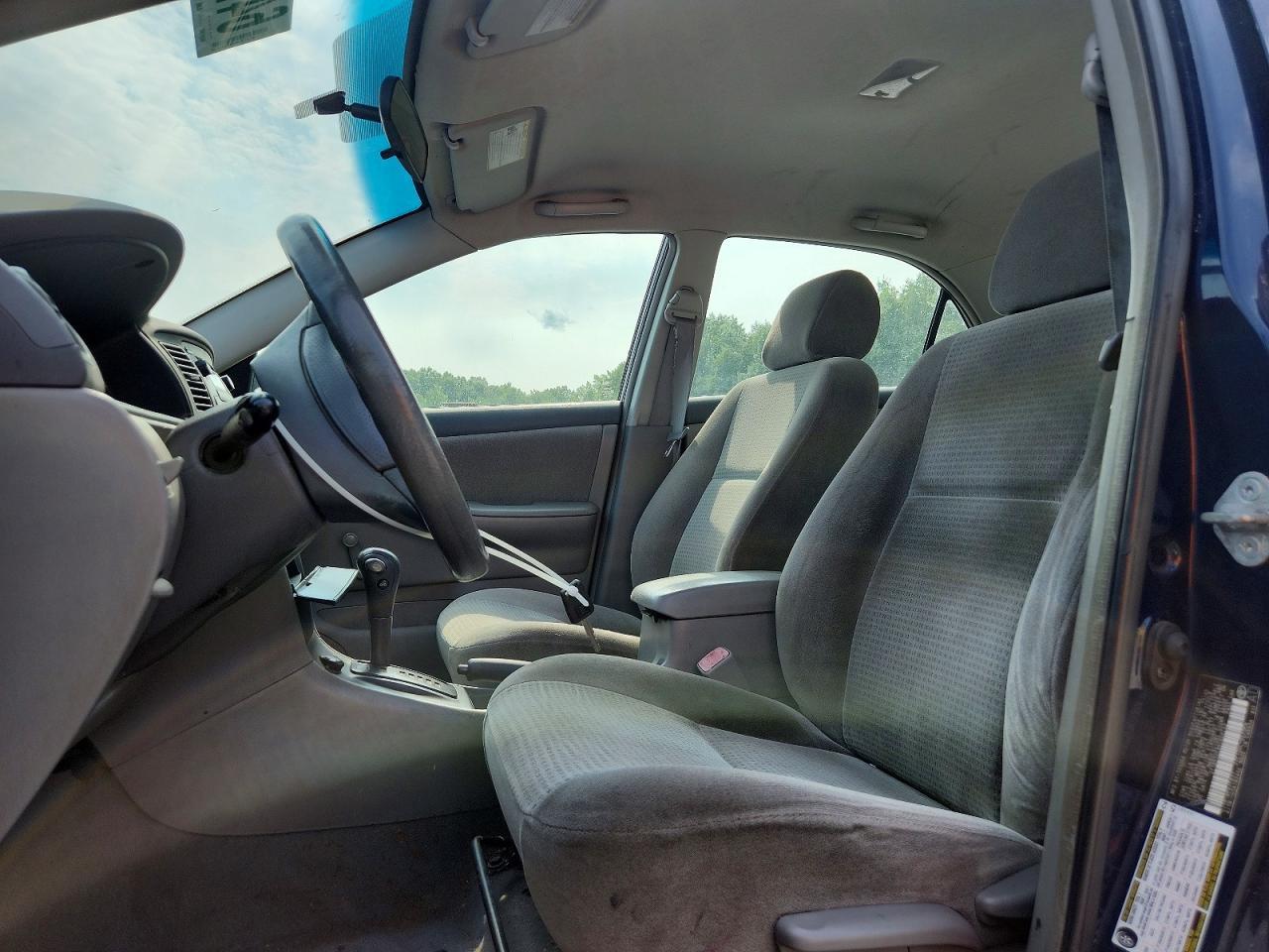 2006 Toyota Corolla Ce - Image 7