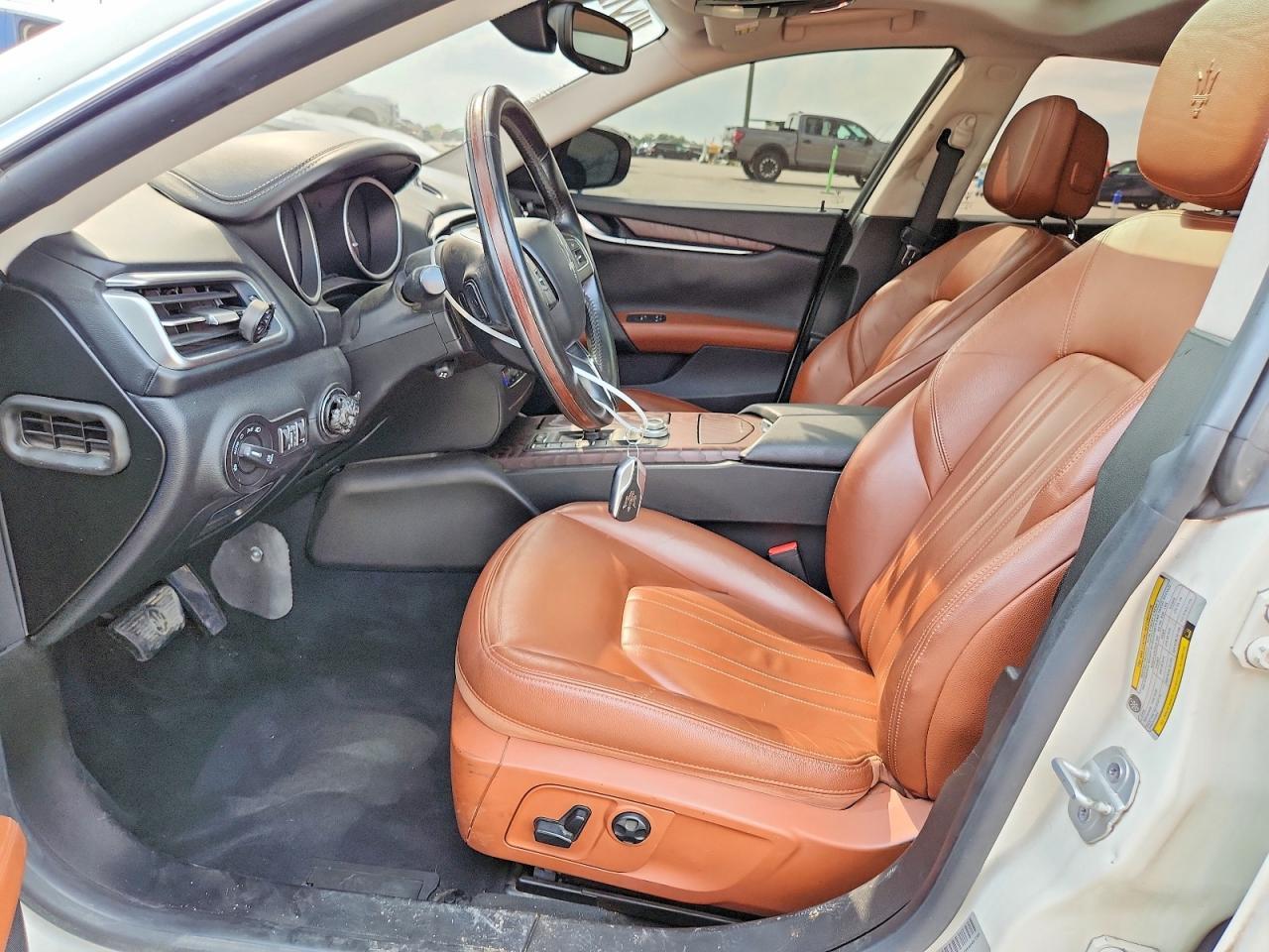 2019 Maserati Ghibli S - Image 7