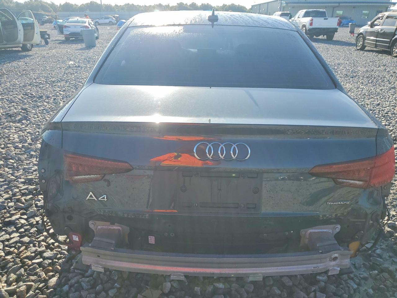 2019 Audi A4 Premium Plus - Фото 6