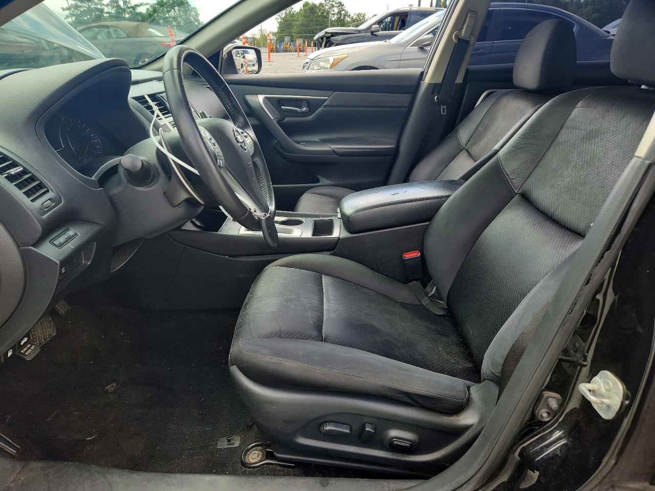 2016 Nissan Altima 2.5 S - Фото 7