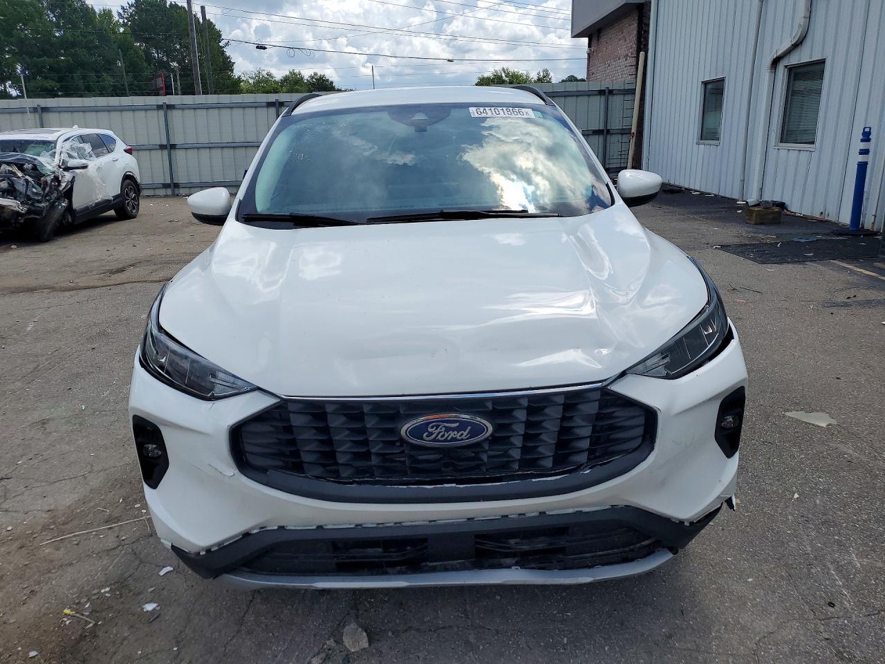 2024 Ford Escape - Фото 5