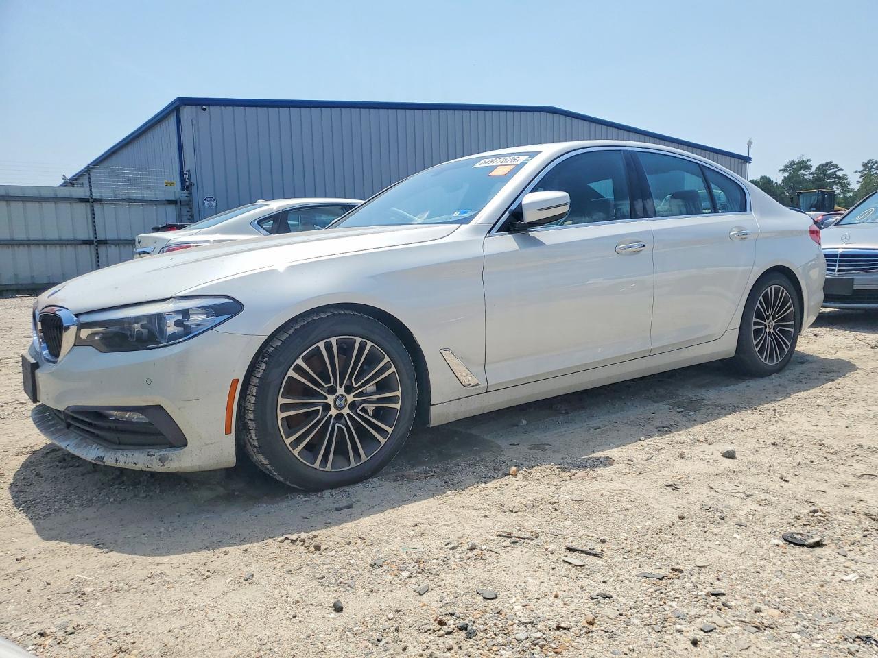 2017 BMW 530 Xi