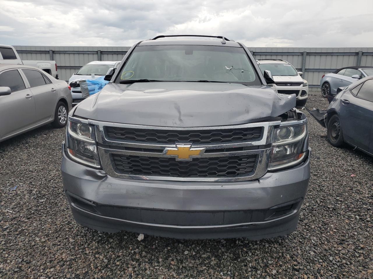 2019 Chevrolet Tahoe C1500 Ls - Image 5