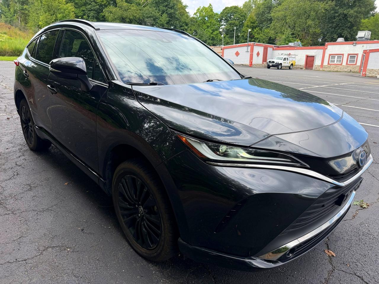 2024 Toyota Venza Nightshade Edition - Фото 4
