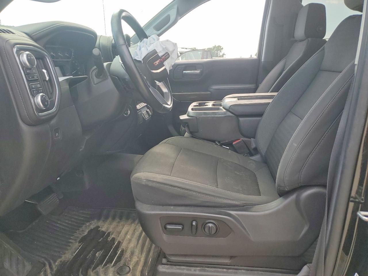 2021 GMC Sierra K1500 Elevation - Image 7