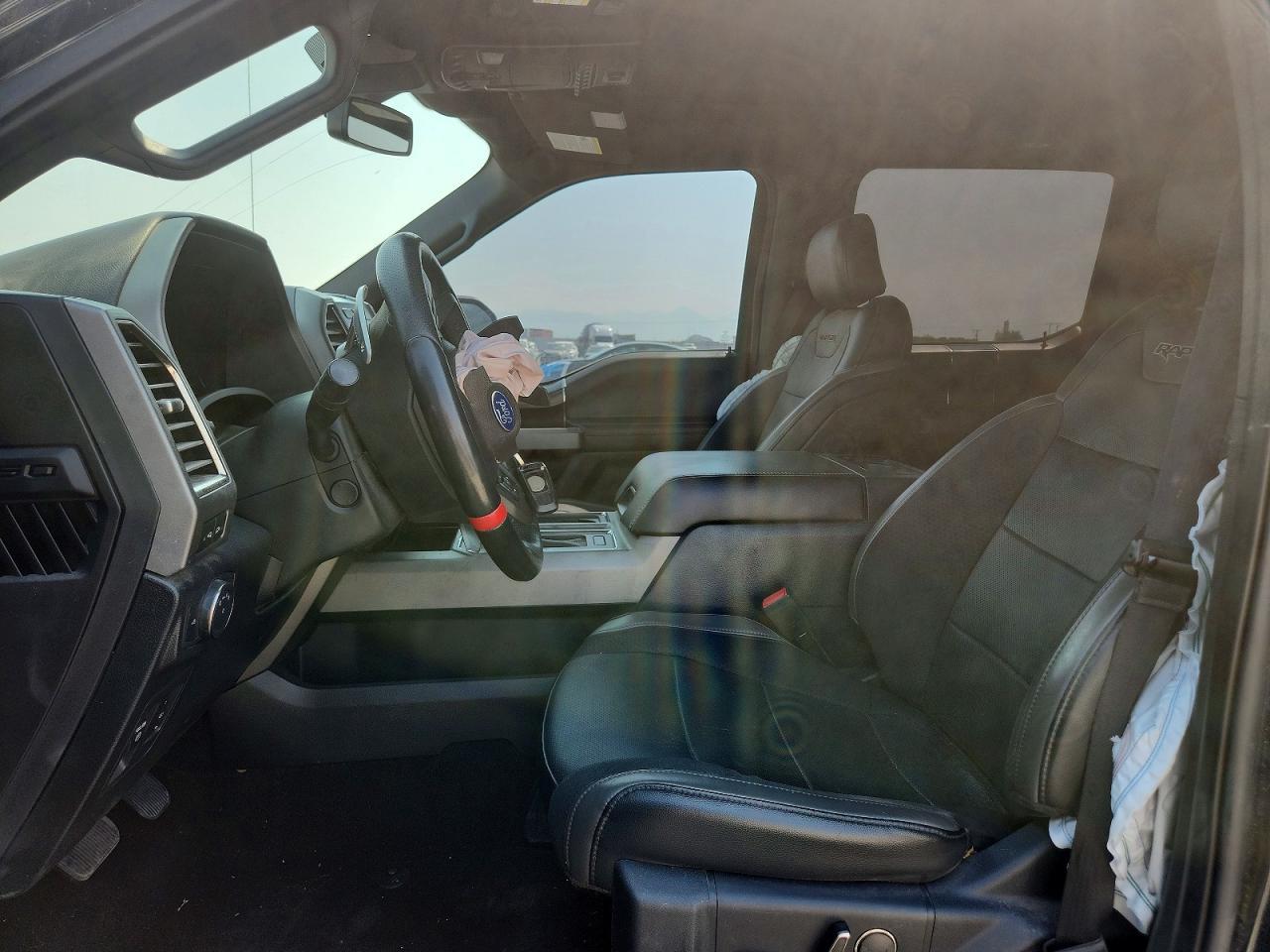 2020 Ford F150 Raptor - Image 7