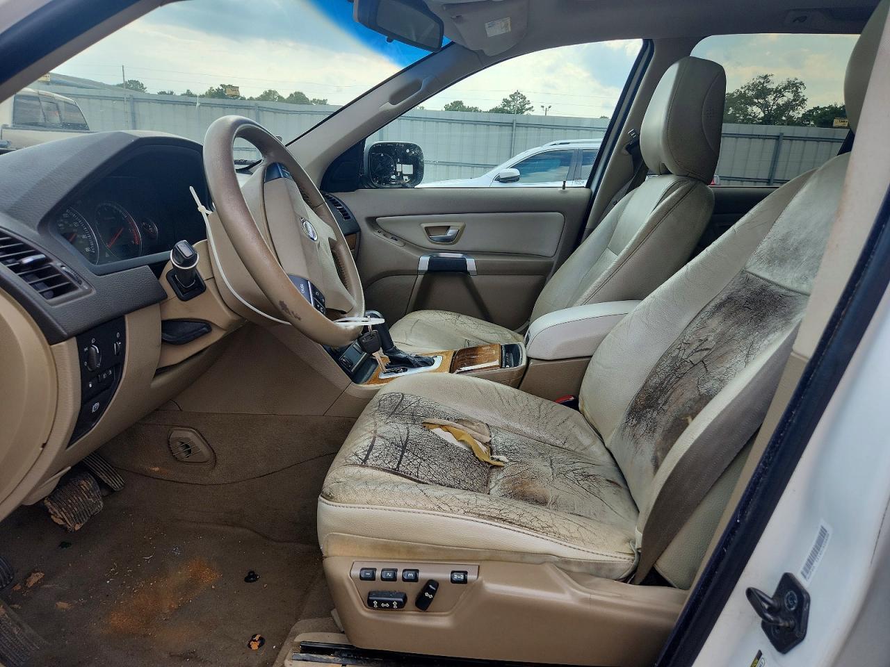 2007 Volvo Xc90 3.2 - Image 7