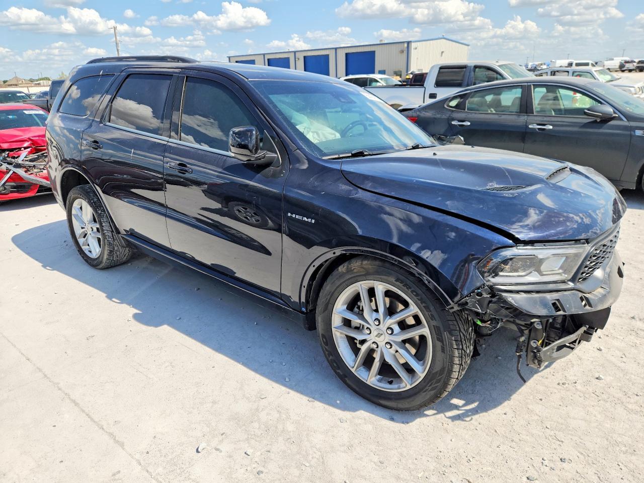 2023 Dodge Durango R/T - Фото 4
