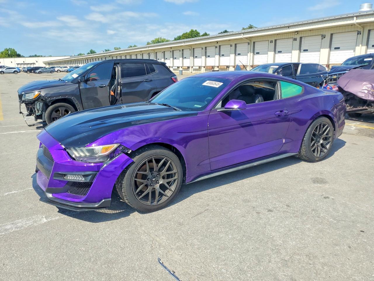lot