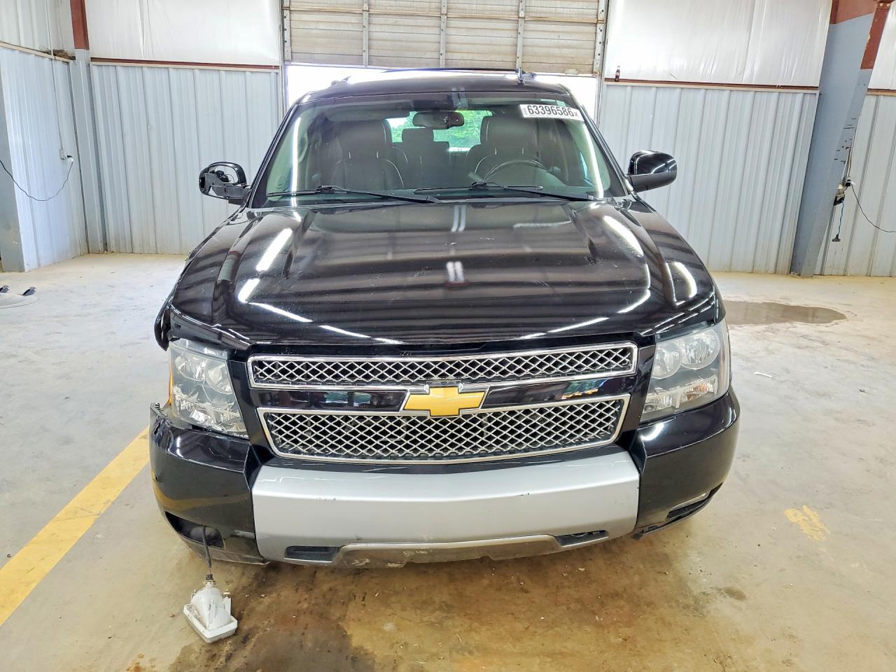 2014 Chevrolet Tahoe K1500 Lt - Фото 5