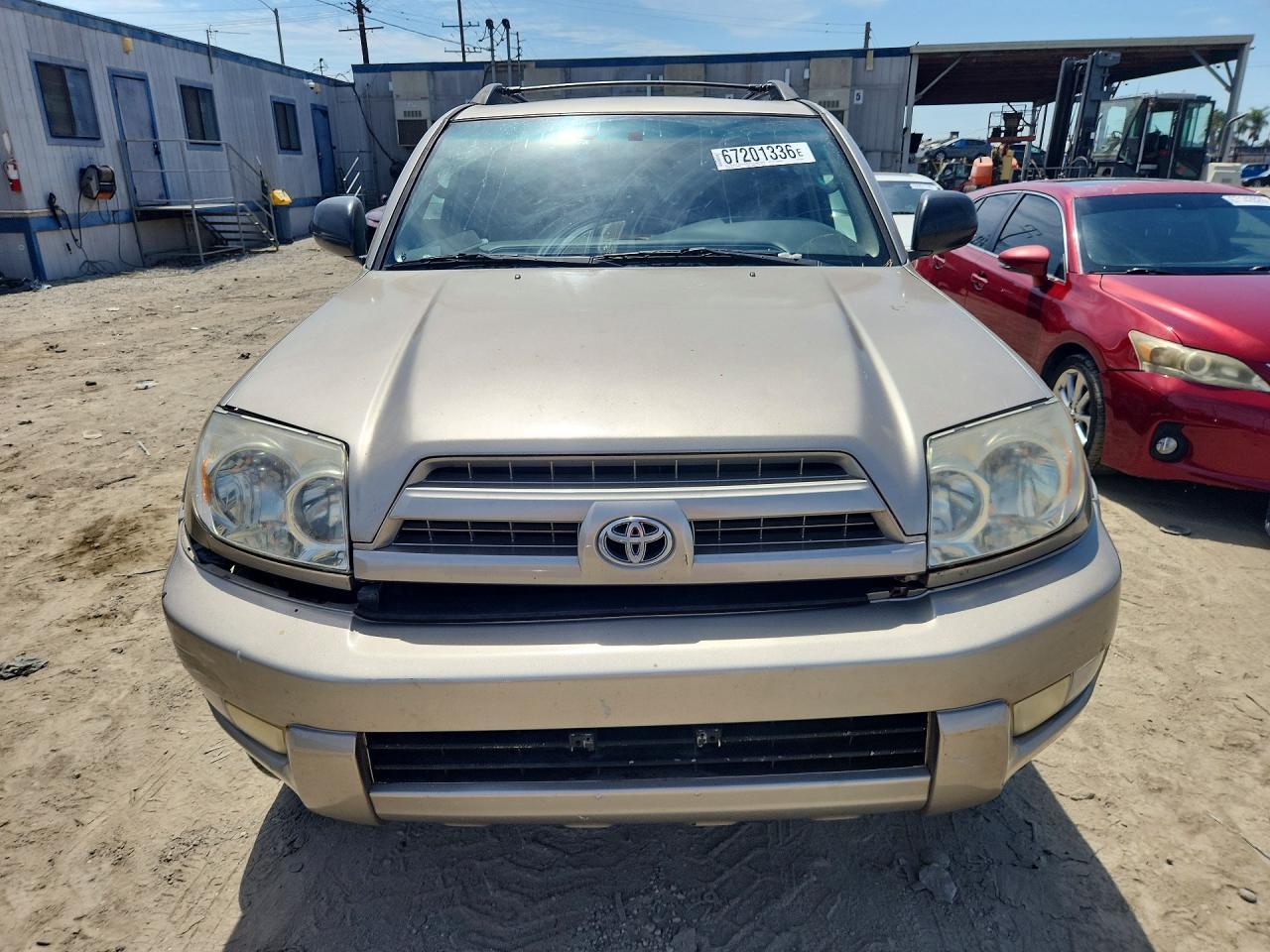 2004 Toyota 4Runner Sr5 - Image 5