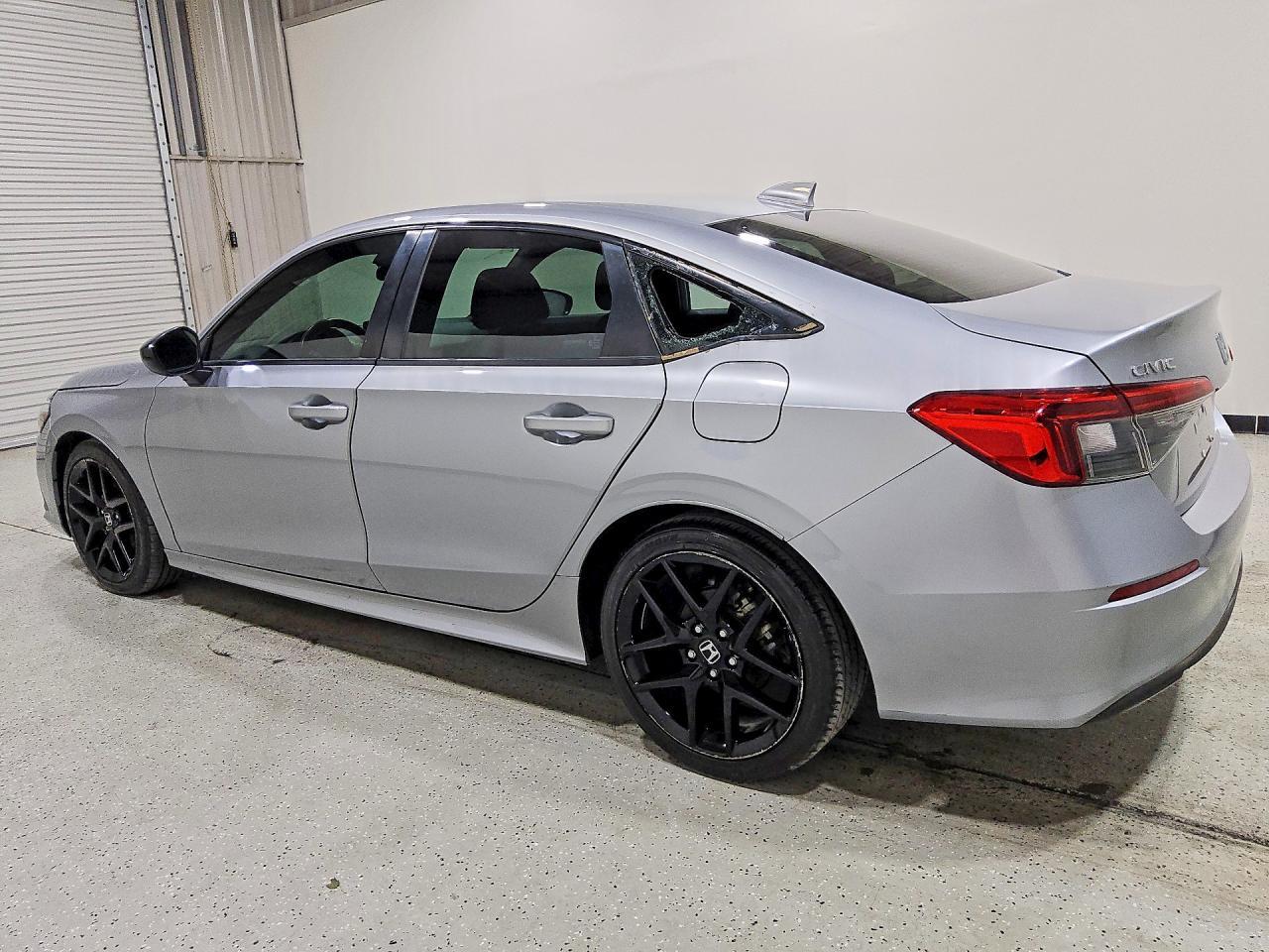 2022 Honda Civic Sport - Image 2