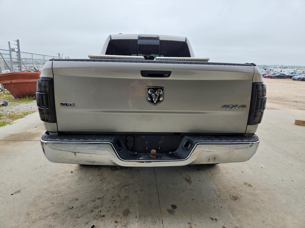 2017 Ram 1500 Slt - Image 6