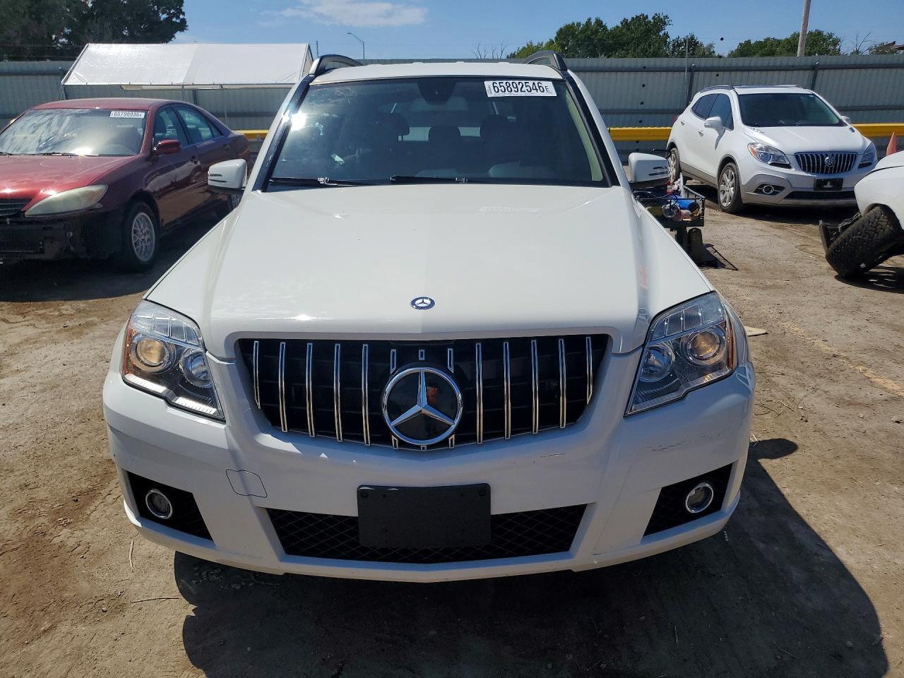 2012 Other Glk350 - Image 5