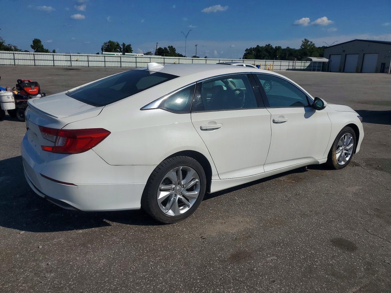 2020 Honda Accord Lx - Image 3