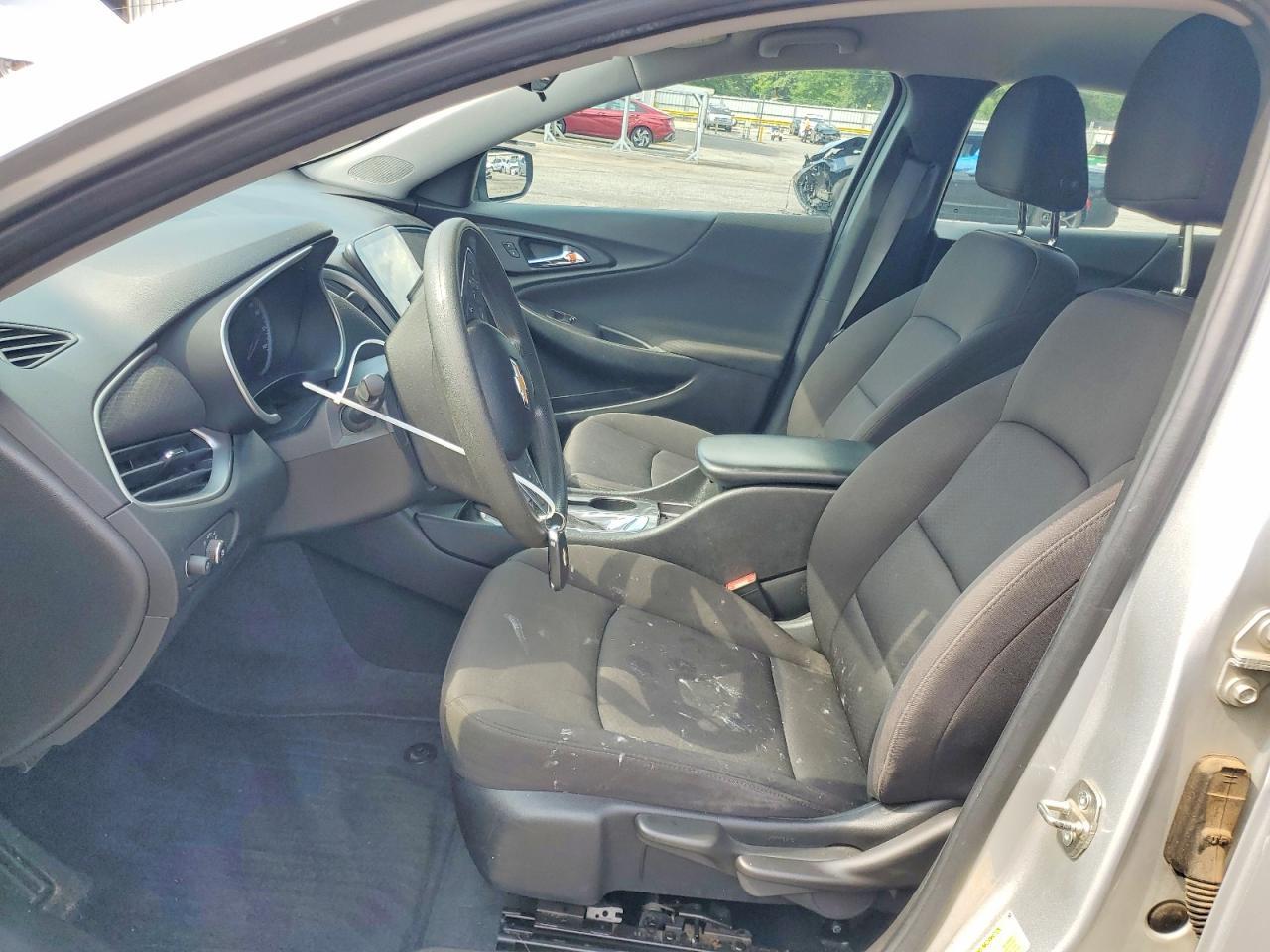 2019 Chevrolet Malibu Ls - Фото 7