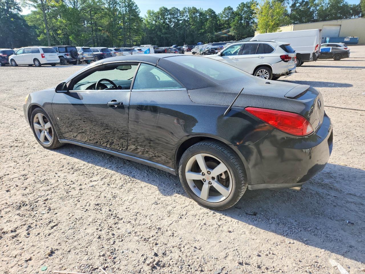 2008 Pontiac G6 Gt - Фото 2