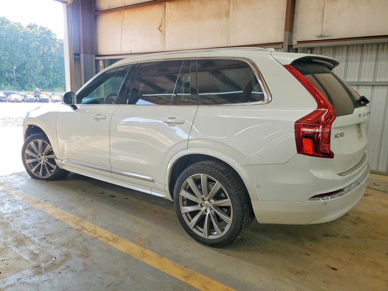 2023 Volvo Xc90 Ultimate - Фото 2