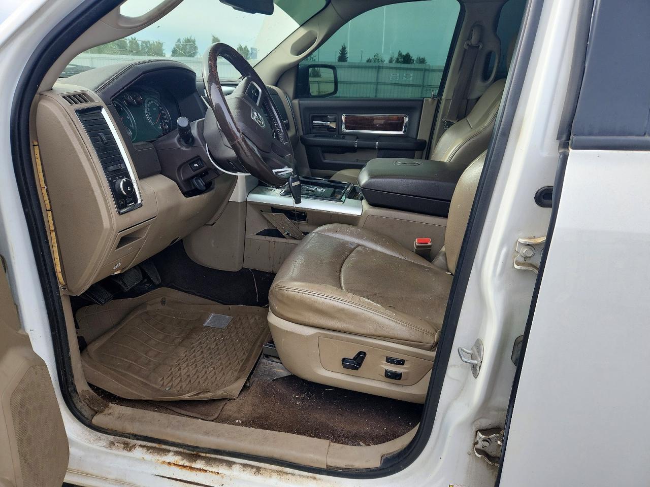 2011 Dodge Ram 1500 - Image 7