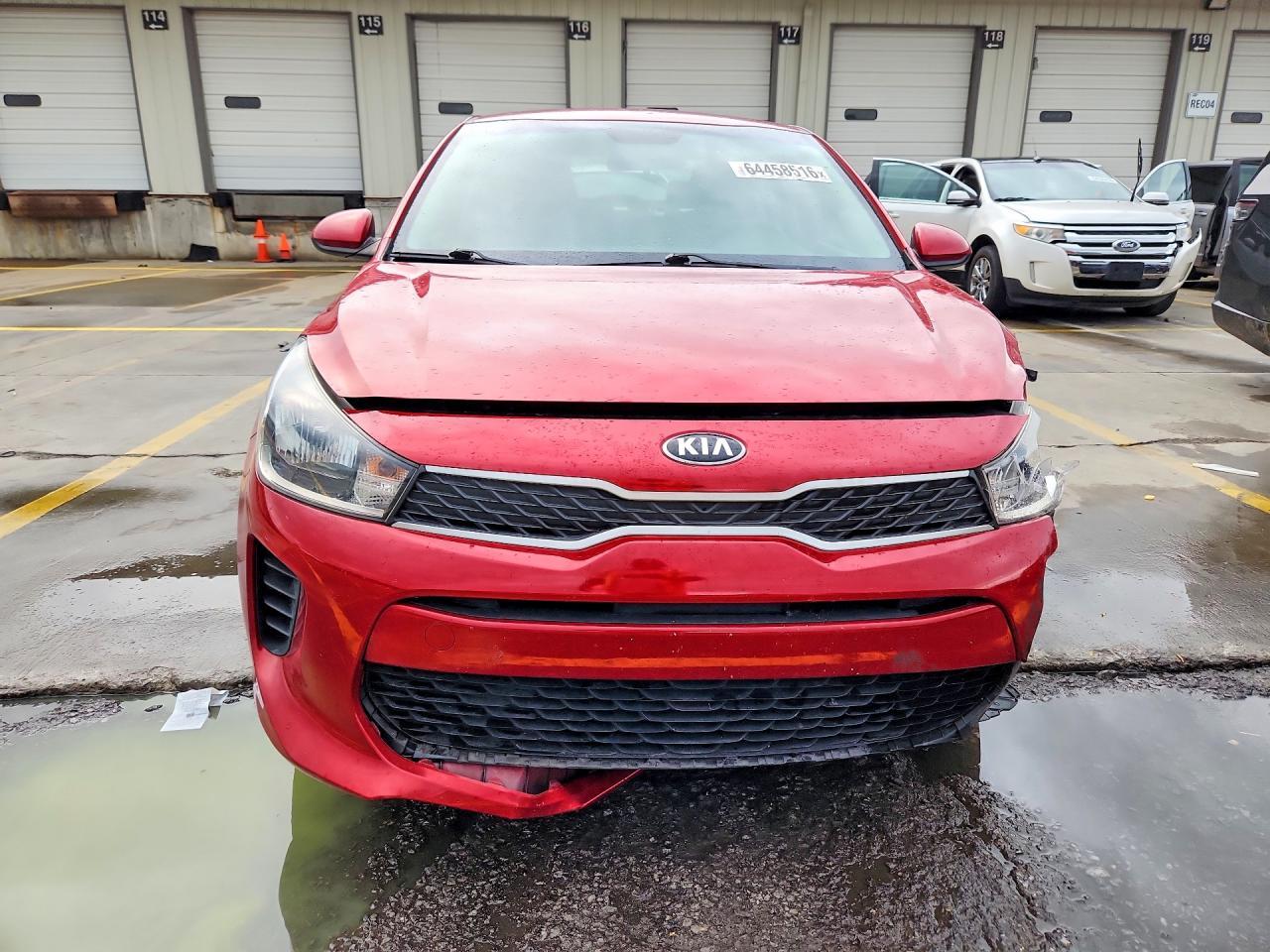 2019 Kia Rio S - Фото 5