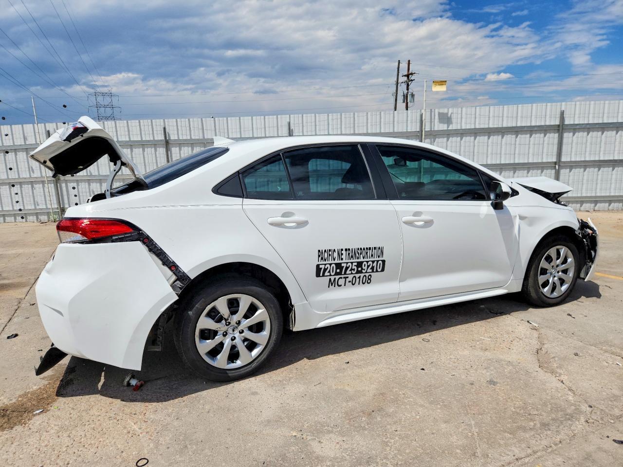 2024 Toyota Toyota - Image 3