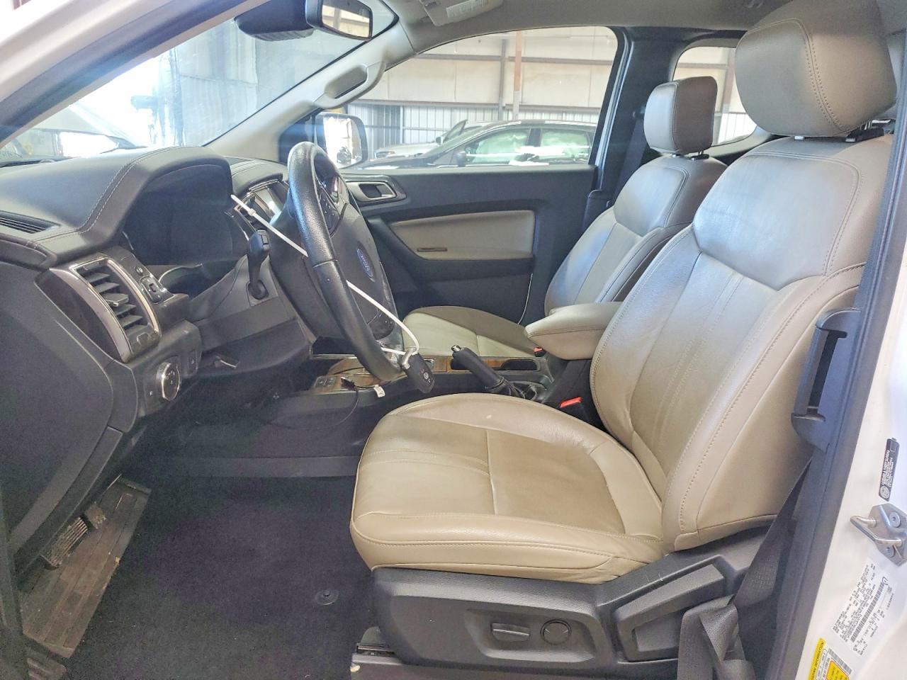 2020 Ford Ranger Xl - Image 7