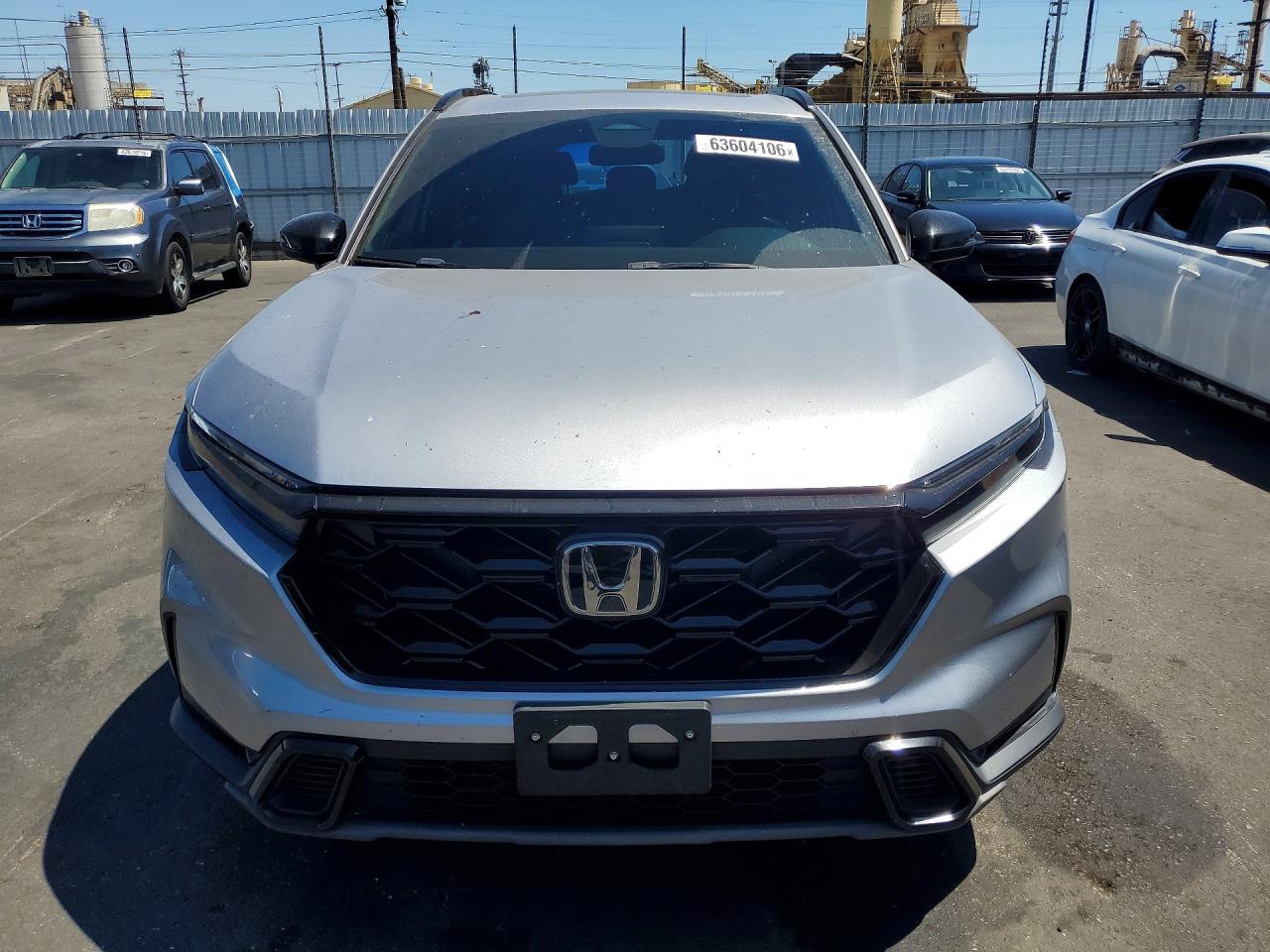 2024 Honda Cr-V Sport - Image 5
