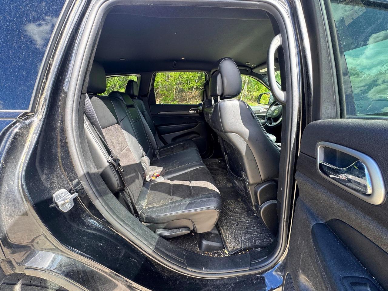 2018 Jeep Grand Cherokee Laredo - Image 6