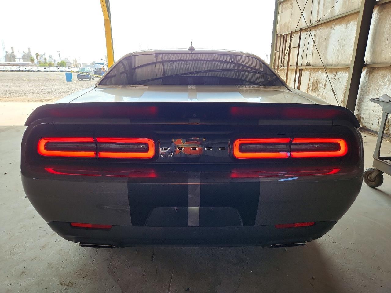 2019 Dodge Challenger R/T Scat Pack - Image 6